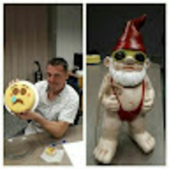 Meet your Posher, James - Picture 1 of 1